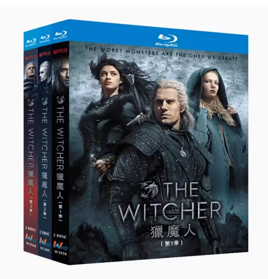 Вязанные варежки